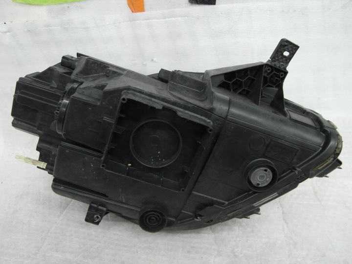 фото №7, Лампа передняя левая ford puma mk2 полный led l1tb13e015eh nr99