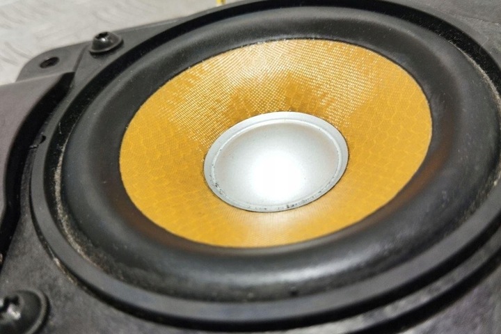 фото №10, Динамік передніх лівих двері bmw 7 f01, f02 9224869 2014