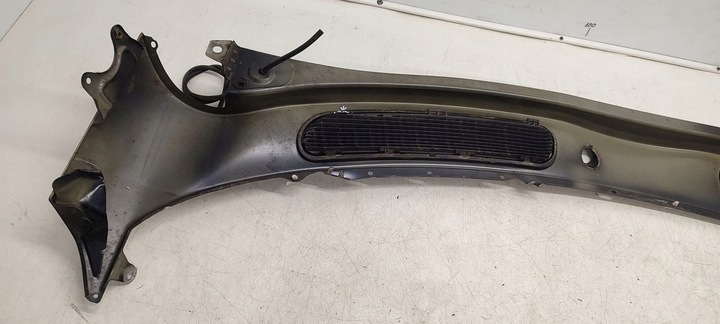 фото №8, Панель под лобовым стеклом mini r50 1,6 16v