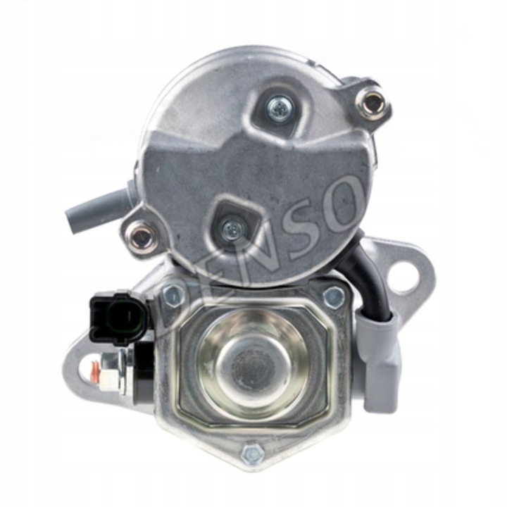 фото №2, Стартер denso dsn2133