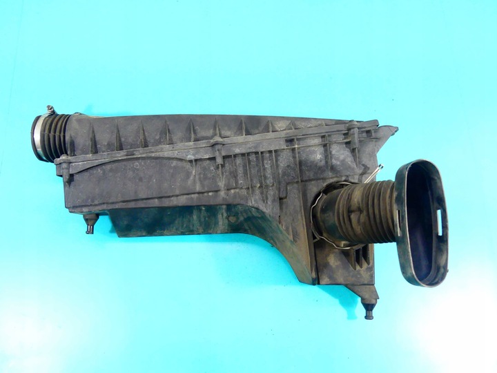 фото №3, Корпус фільтра повітря mercedes c w203 2.0 k