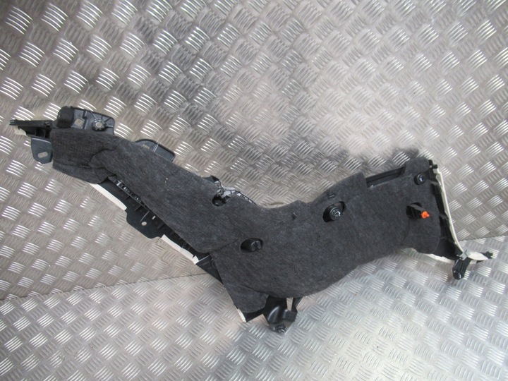 фото №6, Боковина обивка зад правая mercedes w217 купе 223