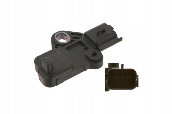 фото №2, Датчик obr.walka розподільний механізм. citroen c4 2.0hd