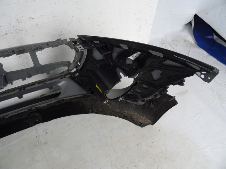 фото №6, Бампер перед mini cooper f55 f56 14-19 хороший !!