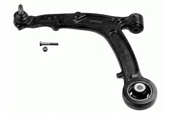 фото №1, Lemforder рычаг fiat перед panda le 02- lemforder