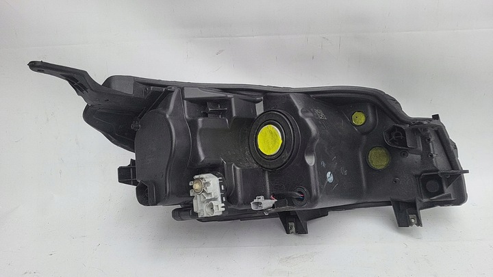 фото №14, Suzuki vitara ii 15- лампа ліва перед передня повний led червоний 100-18095