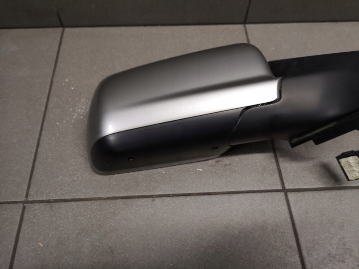 фото №11, Зеркало внешние правые audi a6 c5 all eu серый