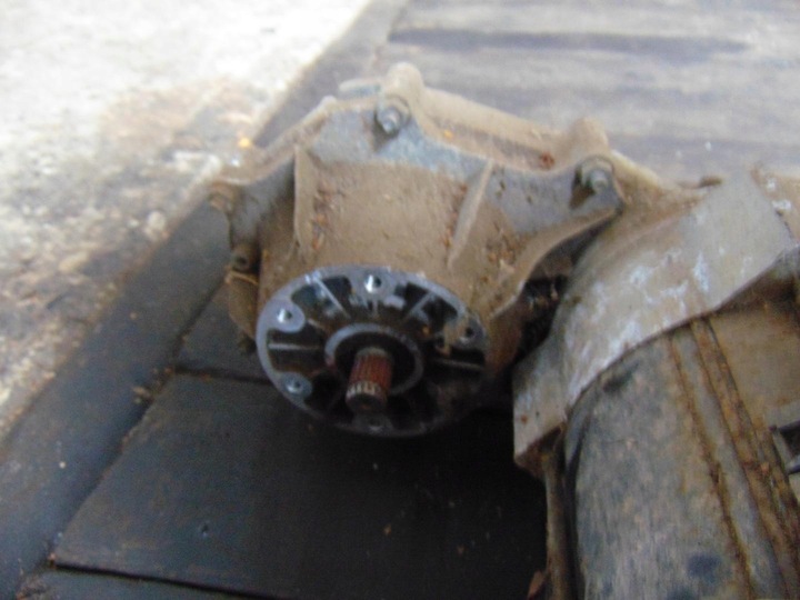 фото №8, Двигун електричний 8.0 kw m.go dlgf112200-4