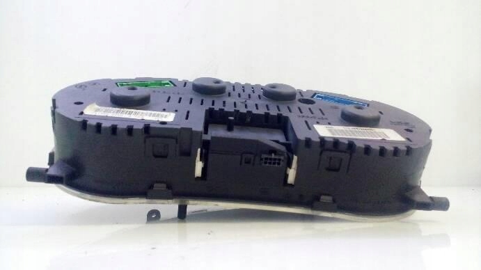 фото №9, Спидометр seat ibiza ii cordoba 1.6 b 6k0919272d