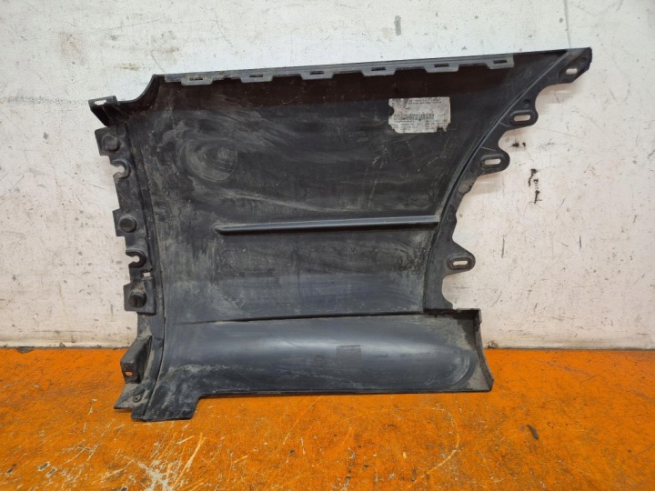 фото №6, Ford transit 6 vi mk8 13- накладка уголок бампера зад левое bk3117927