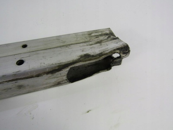 фото №7, A w177 v177 абсорбер зона смятия левая нижняя