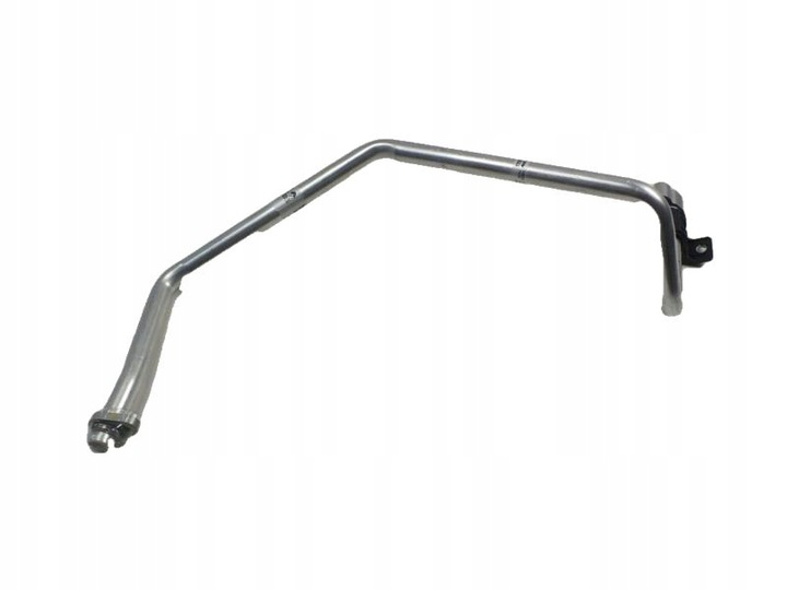 фото №1, Renault master iii шланг кондиционера