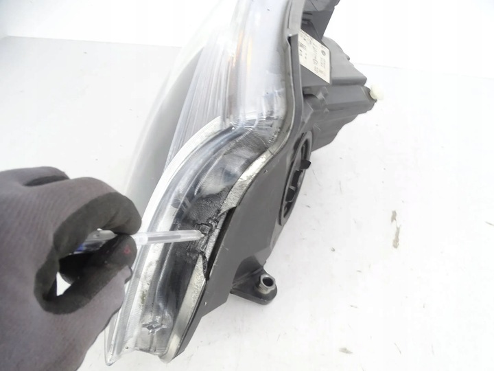 фото №9, Лампа перед передня права mercedes vito viano 447