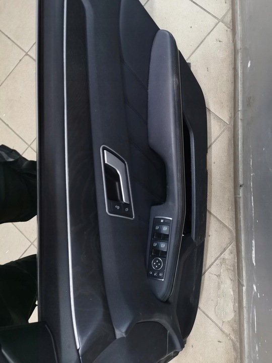 фото №14, Дверь правые перед mercedes e-klasa w212 197 08-13
