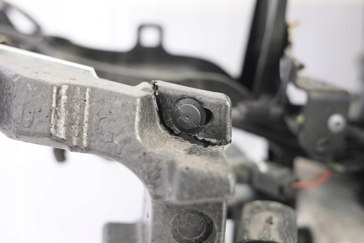 фото №6, Підсилювач pas переднє радіатор радар bmw x5 g05 3.0i