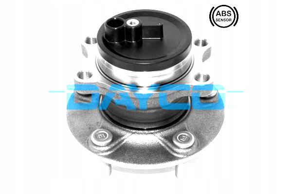 фото №2, Набор подшипник колёса t citroen peugeot dayco