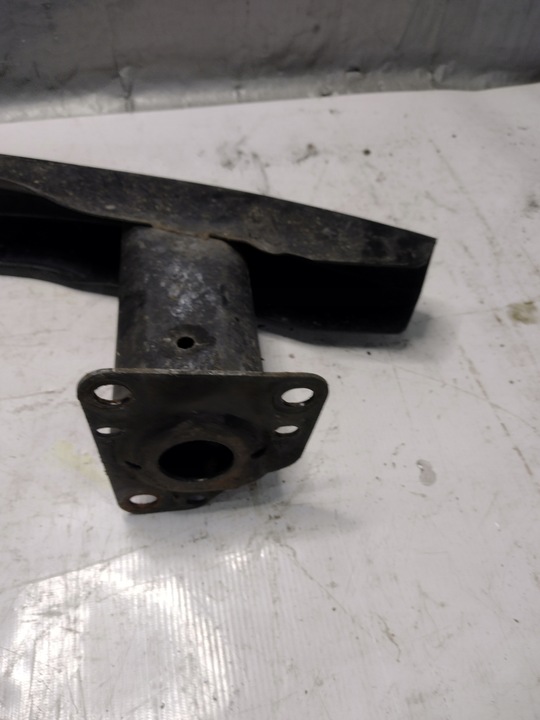 фото №11, Belk підсилювач бампера передньої volkswagen passat b5 рестайлінг 3b0807109a