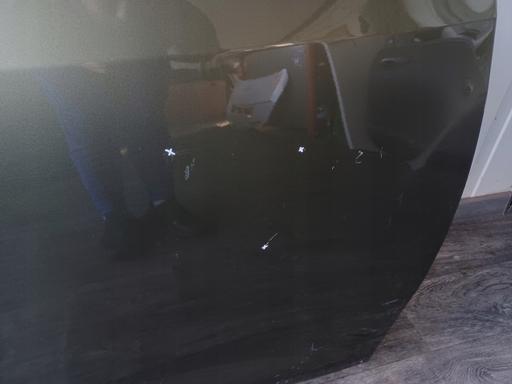 фото №13, Двері ----- subaru forester v 2019- ----- передні праві -----