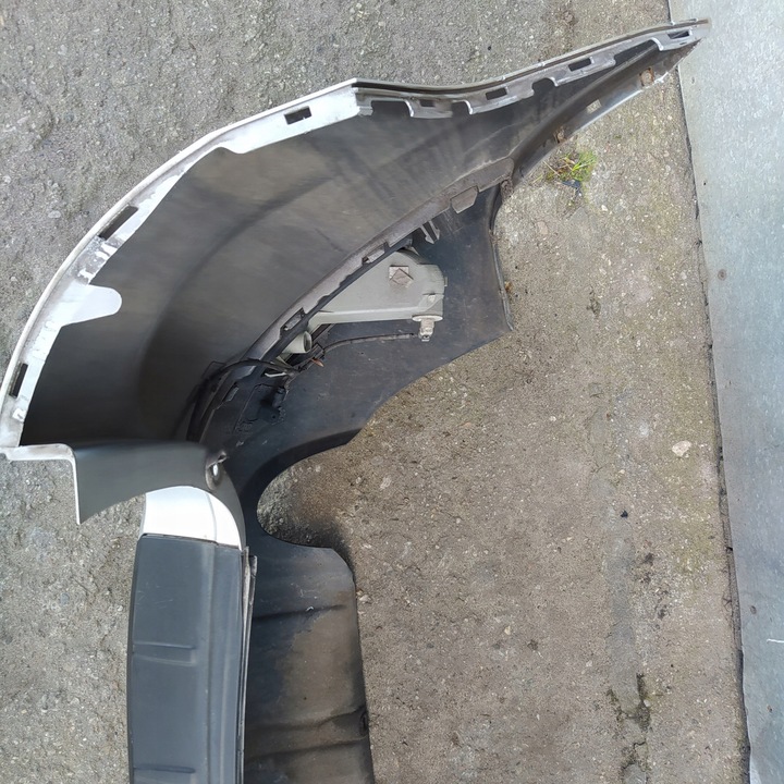 фото №9, Volvo xc60 i бампер зад задний pdc 426-26 30763426