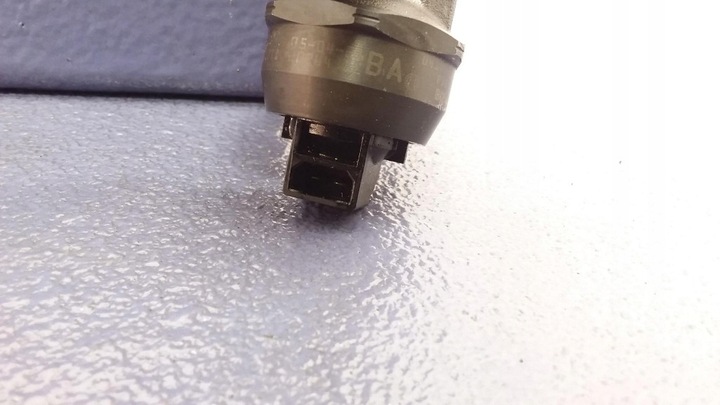 фото №5, Audi a4 b7 2.0 tdi інжектор насос-форсунка 038130073ag