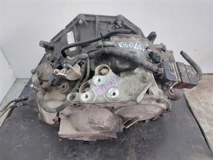 фото №1, Коробка передач коробки передач автоматична opel vectra c 2.2b 155km 02-2008 55-50sn af23