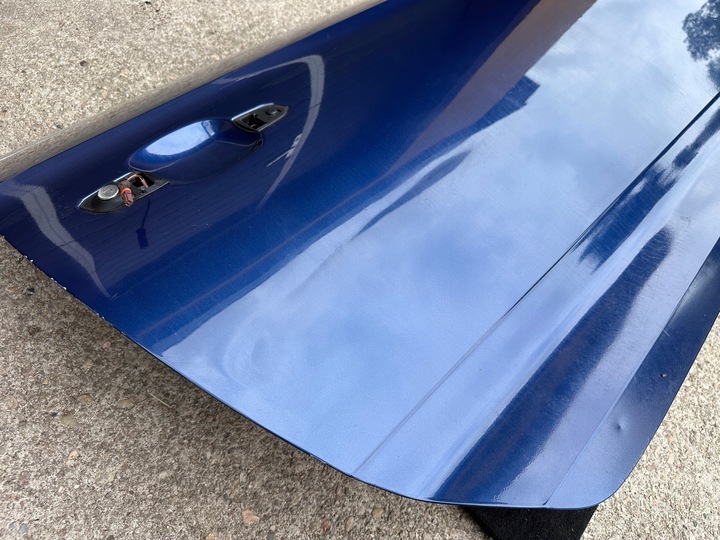 фото №10, Audi a5 f5 8w купе двері передні праві комплектні