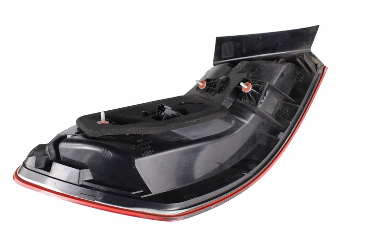 фото №12, Лампа правая правые зад mercedes w212 sedan 09-12 a2128200264