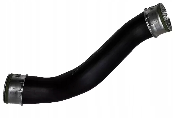 фото №2, Bug81813 шланг інтеркулер vw 1,9tdi bora/golf