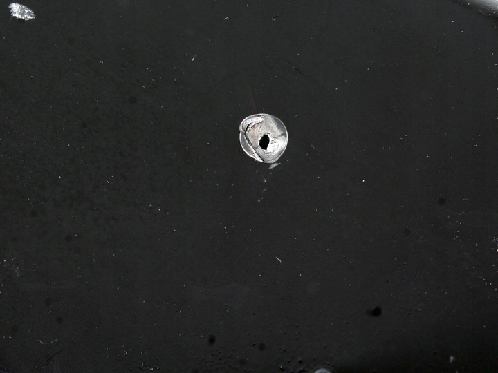 фото №7, Корпус фильтра воздуха honda civic viii 1.4 b