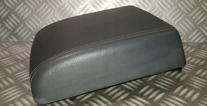 фото №9, Range rover evoque підлокітник середній шкіра 15r