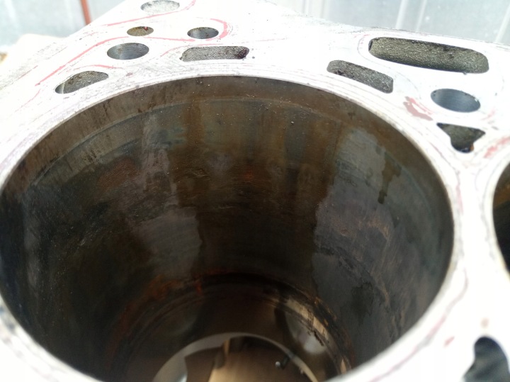 фото №7, Bmw f97 f98 x3m x4m блок двигателя 8047265 s58 s58b30a