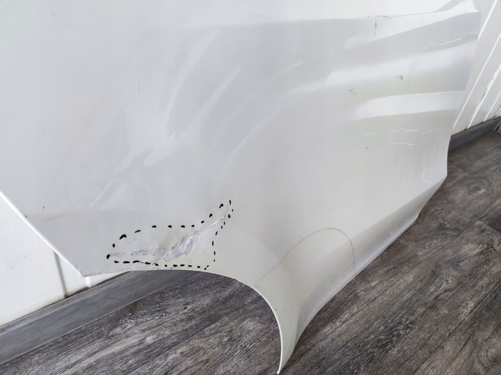 фото №10, Дверь tesla y задние правые