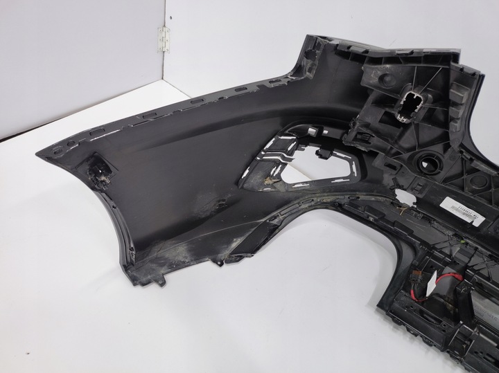 фото №9, Бампер зад задний audi s3 8y5 sedan 8y5807521c