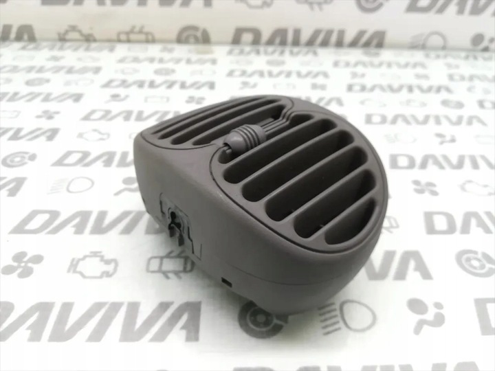 фото №7, Plymouth voyager / grand voyager боковая решётка воздуховод панели распределительной