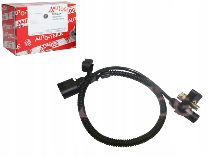 фото №1, Autlog датчик положення вала колінчастого seat arosa