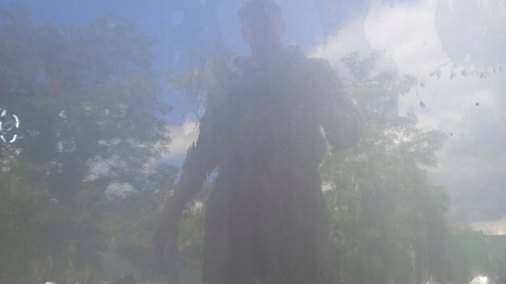 фото №7, Audi a6 c6 капот lz7r