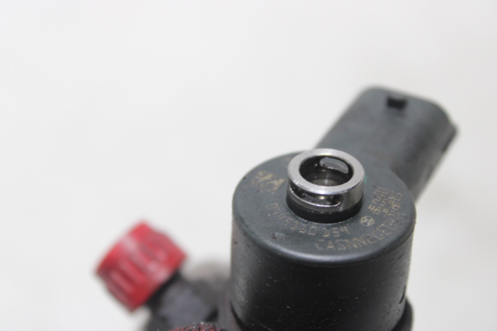 фото №4, Форсунка инжектор opel vectra c рестайлинг 1.9cdti