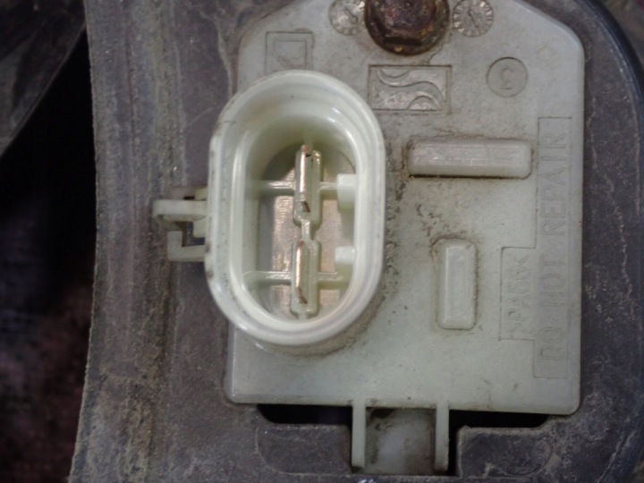 фото №4, Fiat bravo ii 07-11 1.9 d 120km вентилятор охолодження радіатора (дифузор) 882300200
