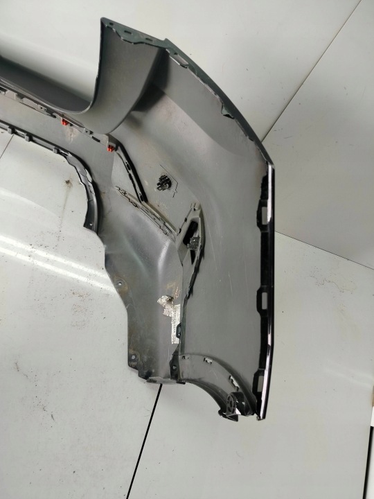 фото №12, Bmw x1 u11 x-line 9883525 2022- бампер задній