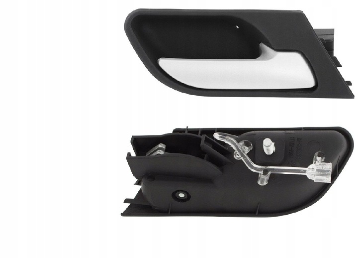 фото №1, Ручка внутрішня зад права bmw x5 e53 99-06