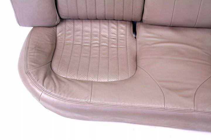 фото №8, Диван сиденья кожа pontiac grand am gt 3,4