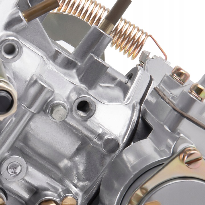 фото №14, Карбюратор для  vw beetle classic transporter t2 113129031k 98-1289-b