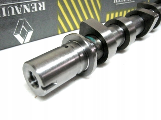 фото №3, Новий вал розподільний вал 1.5 dci megane ii scenic ii