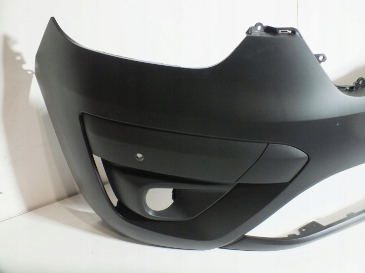 фото №11, Renault kangoo iii экспресс van бампер перед 620220594r