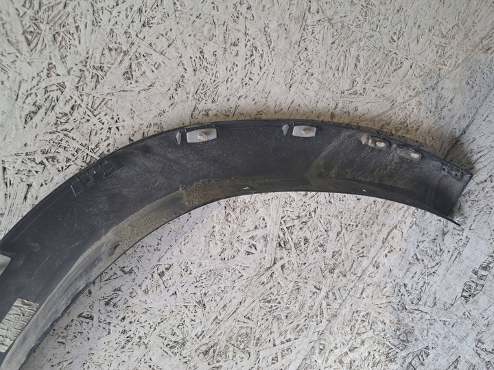 фото №8, Dodge ram 5yl29trmabc планка лівий зад задня ліва