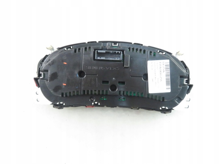 фото №7, Спідометр  suzuki sx4 1.6 vvt a2c53060969