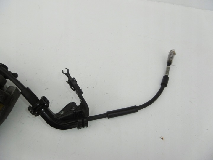 фото №9, Супорт гальмівний лівий перед mercedes ml gl w166