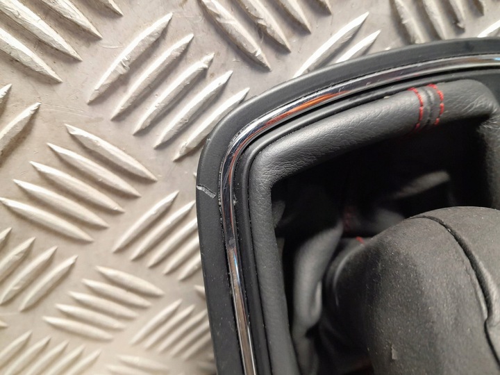 фото №6, Seat leon iii рамка mieszka зміни коробки передач dekor тунелю 5f1713203b