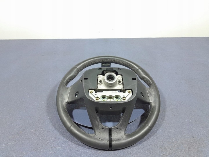 фото №9, Hyundai i30 iii pde руль кожаный мультифункция 56113-g3000