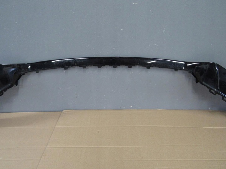 фото №6, Audi ttrs tt rs 8s 2016-2020 решётка бампера перед